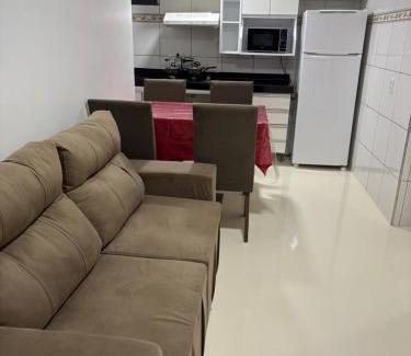 Pici Apartment | Central apartamento Flor de Cheiro
