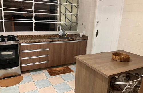 Curitiba Financial District Apartment | Central apartment, Hospital de Clínicas, UFPR, Guaíra Theater and Military Circle