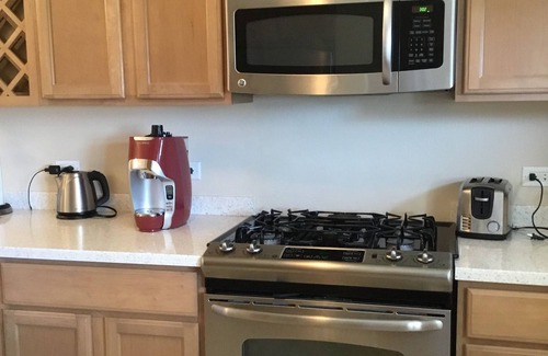Devonshire Apartment | Central Apartment