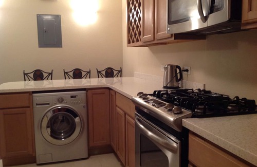 Devonshire Apartment | Central Apartment