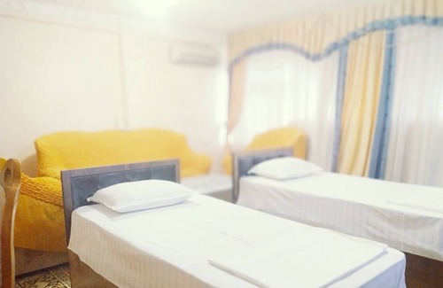 Tashkent House | Central apartment Tashkent