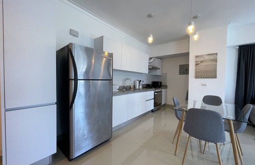 Renacimiento Apartment | Central apartment with all the comforts to rest.