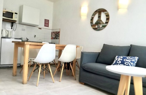 El Chalten Apartment | Central apartment, 2 bedrooms and 2 bathrooms