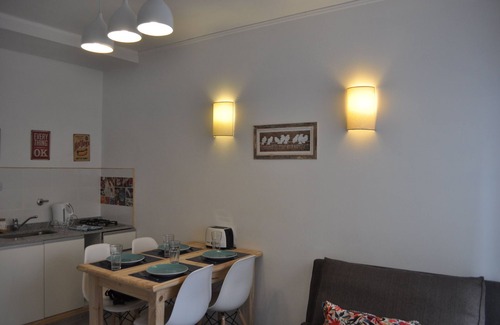 El Chalten Apartment | Central apartment, 2 bedrooms and 2 bathrooms