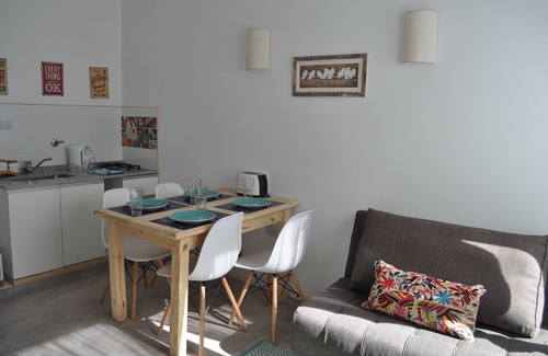 El Chalten Apartment | Central apartment, 2 bedrooms and 2 bathrooms