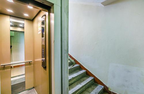 Yasamal Apartment | Central Apartment 2 BR and living Hall