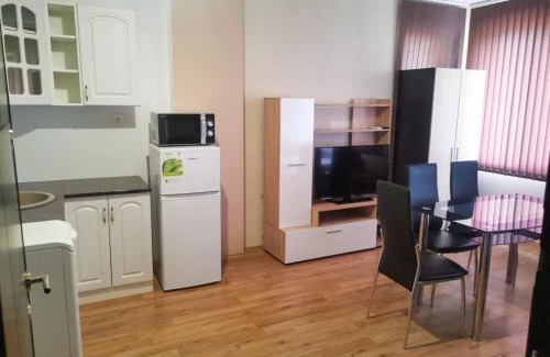 Stara Zagora Apartment | Central Apartment 4
