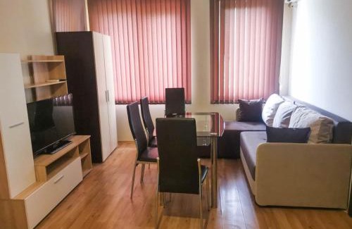 Stara Zagora Apartment | Central Apartment 4