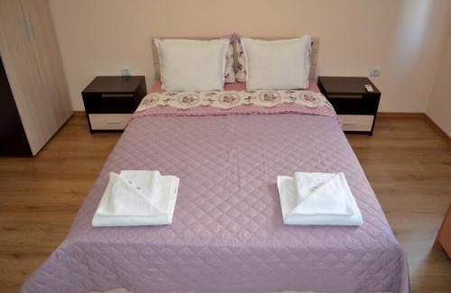 Stara Zagora Apartment | Central Apartment 4