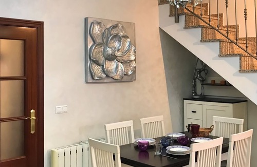 Old Town Baeza Apartment | CENTRAL APARTMENT 6 PEOPLE - BAEZA