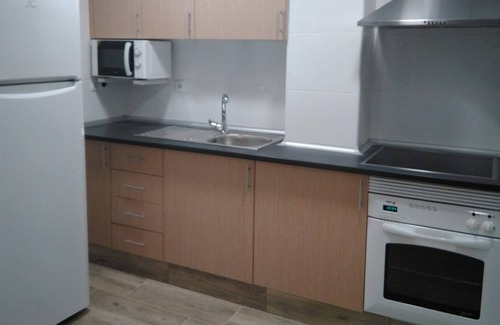 Benaguacil Apartment | Central apartment Benaguasil