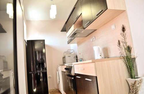 Stara Zagora Apartment | Central Apartment