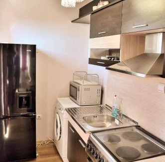 Stara Zagora Apartment | Central Apartment