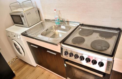 Stara Zagora Apartment | Central Apartment