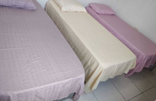 Santo Amaro Apartment | Central Apartment