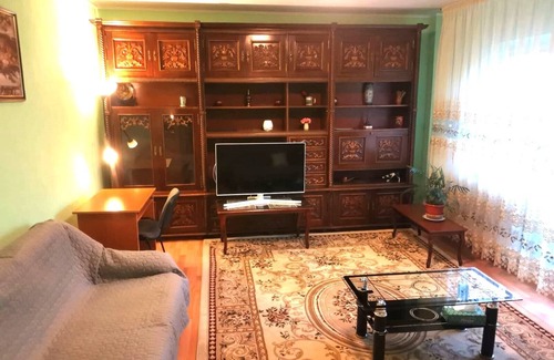Vitan Apartment | Central Apartment Bucharest - Vitan Mall