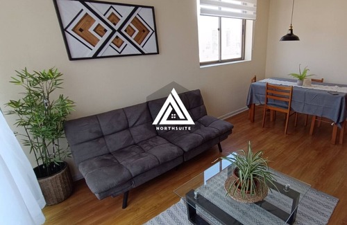 Antofagasta Apartment | Central Apartment steps away from the Mall