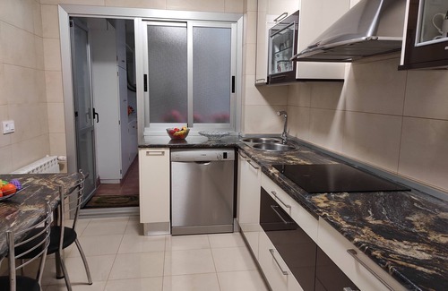 Cangas House | Central apartment