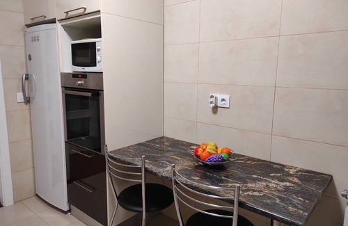 Cangas House | Central apartment