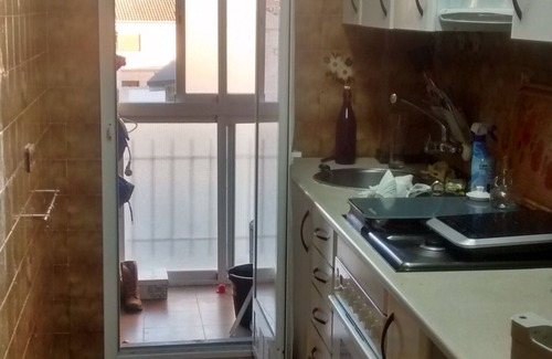 Navalcarnero Condo | Central apartment 20 minutes from Madrid with wifi
