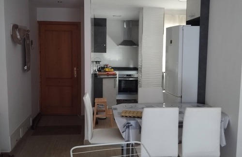 Puertollano Apartment | CENTRAL APARTMENT IN PUERTOLLANO