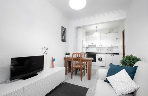 Egia Apartment | CENTRAL APARTMENT - ESS02028