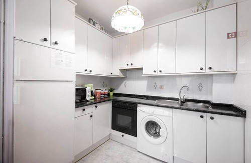 Egia Apartment | CENTRAL APARTMENT - ESS02028