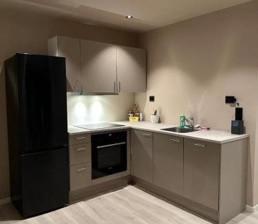 Alta Apartment | Central apartment from 2025