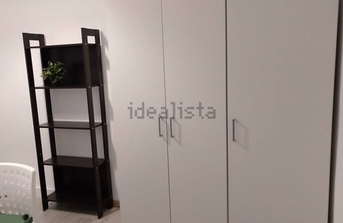 Alcobendas Condo | CENTRAL APARTMENT IDEAL FOR BUSINESSES
