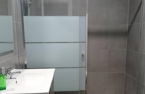 Alcobendas Condo | CENTRAL APARTMENT IDEAL FOR BUSINESSES