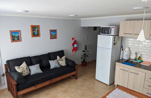 Trevelin Apartment | Central apartment in Trevelin