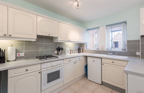 Ripon Apartment | Central Apartment in Cathedral City of Ripon
