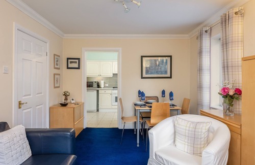 Ripon Apartment | Central Apartment in Cathedral City of Ripon