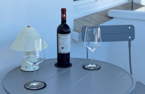 Kernstadt Apartment | Central apartment in the center of Paderborn. Modern furnishings to make you feel at home.