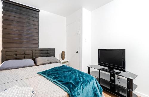 Griffintown Apartment | Central apartment in Griffin Town