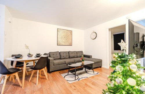 Griffintown Apartment | Central apartment in Griffin Town
