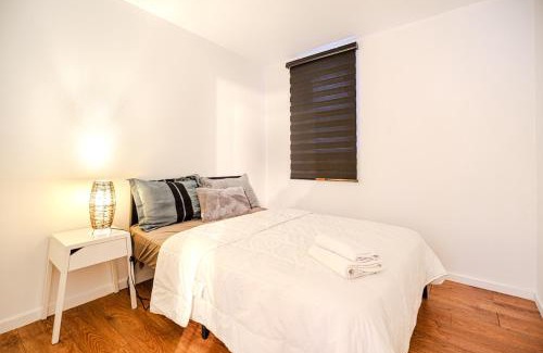 Griffintown Apartment | Central apartment in Griffin Town