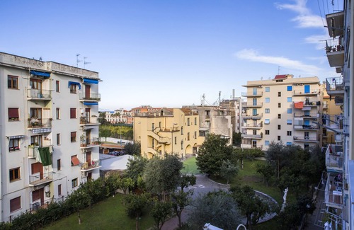 Sorrento City Centre Apartment | Central apartment in Sorrento