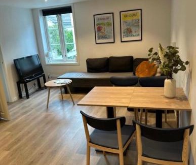Kragero Apartment | Central apartment in Kragerø