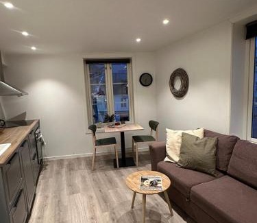 Kragero Apartment | Central apartment in Kragerø