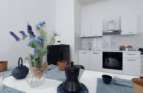 Old Town Apartment | Central Apartment in Mantua near the Station!