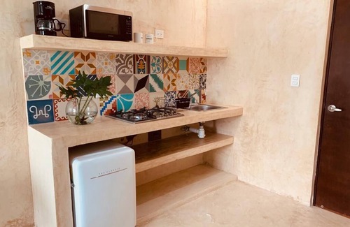Centro Apartment | Central apartment in Mérida, the white city.