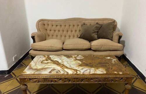 Historic Center Apartment | Central Apartment in Mendoza, the best location to explore this amazing city.