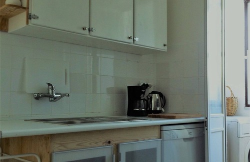 Santa Isabel Apartment | Central Apartment in Old Town