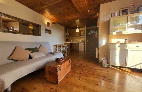 Osseja Apartment | Central Apartment in Ossèja