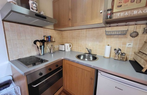 Osseja Apartment | Central Apartment in Ossèja