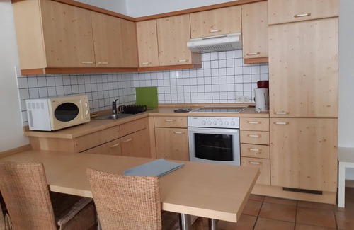 Nonntal Apartment | Central Apartment in Salzburg's Old Town, Ursulines 1