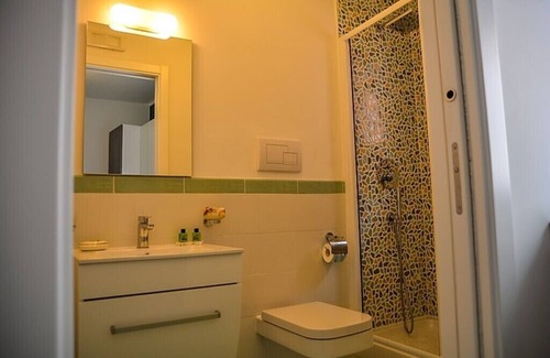 Scario House | Central apartment in Scario Baia Garagliano 2