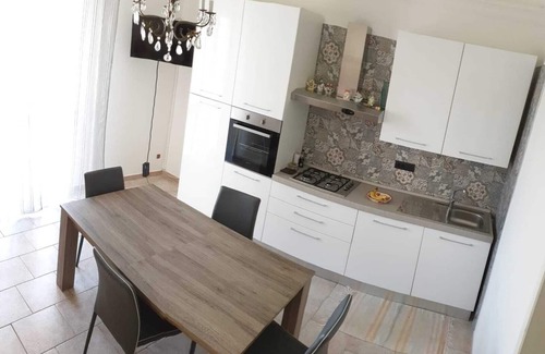 Porto Torres Apartment | Central apartment in Porto Torres !