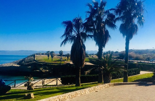 Porto Torres Apartment | Central apartment in Porto Torres !